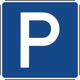 Parkplatz