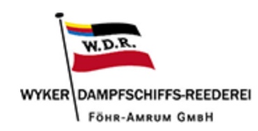 WDR Logo